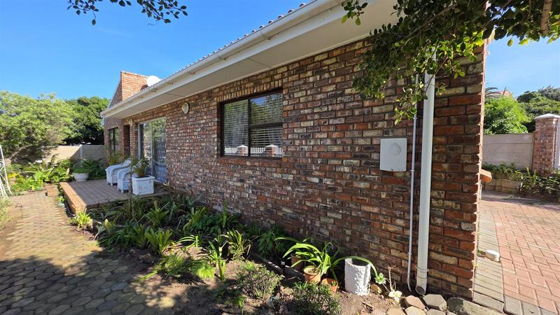 3 Bedroom Property for Sale in Tergniet Western Cape